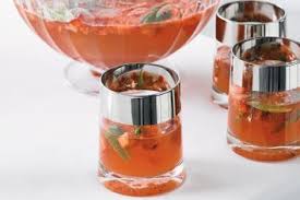 Strawberry Apple Punch